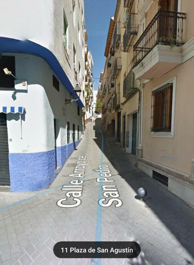 Caños * Jaén