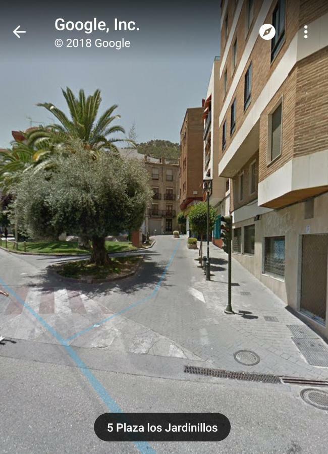 Apartamento Caños