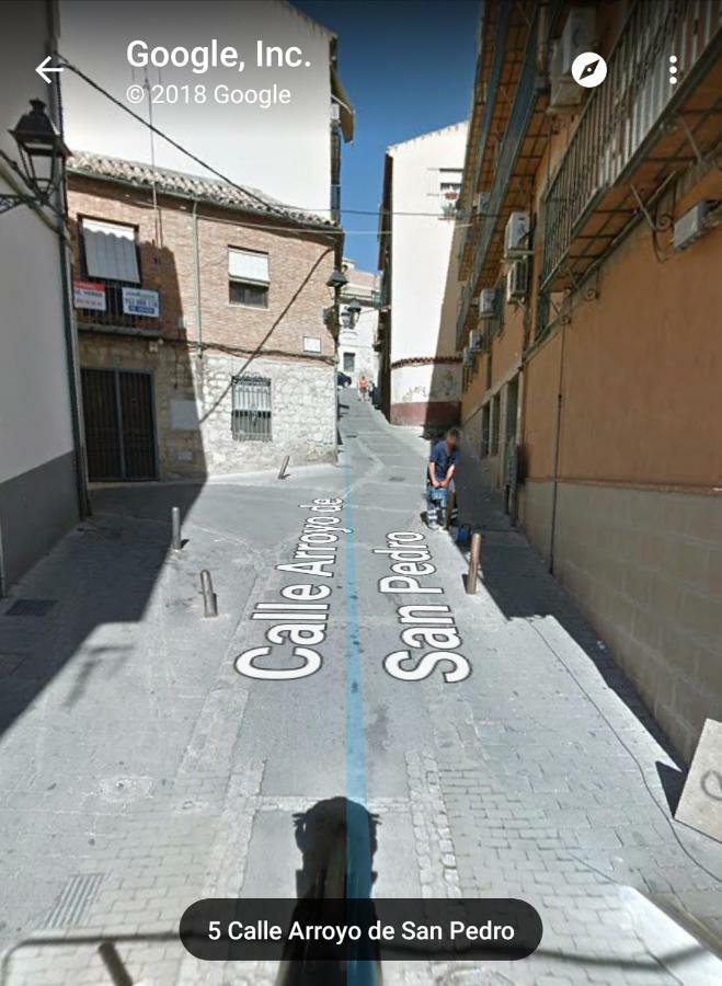 Apartamento Caños