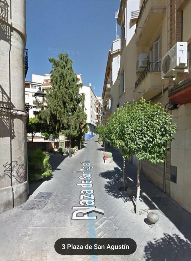 Apartamento Caños Jaén