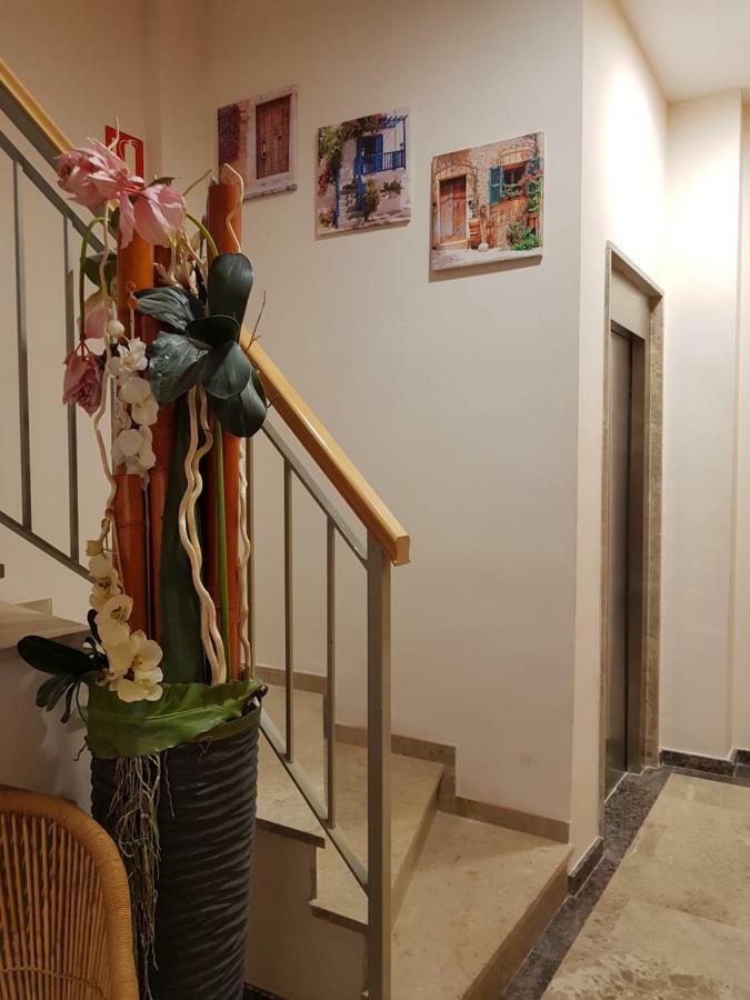 Apartment Abate 4