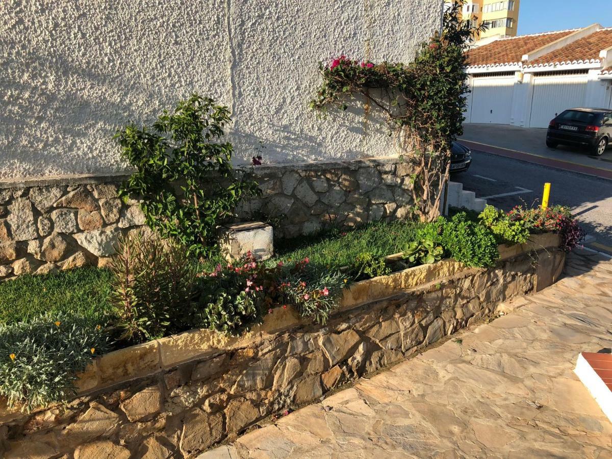 Apartamento Urb. Buganvillas Apt.79