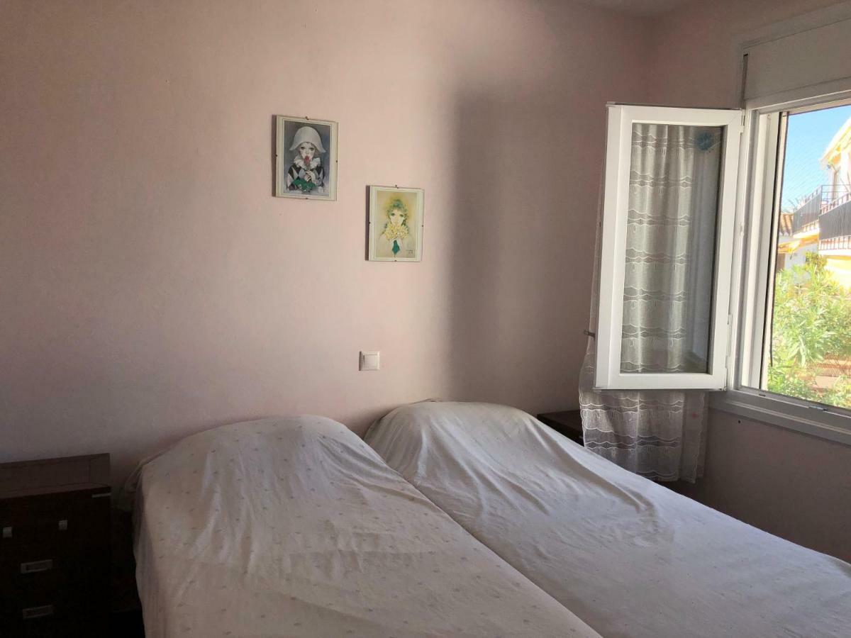 Apartamento Urb. Buganvillas Apt.79
