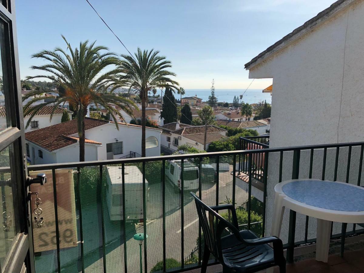 Apartamento Urb. Buganvillas Apt.79 La Cala De Mijas