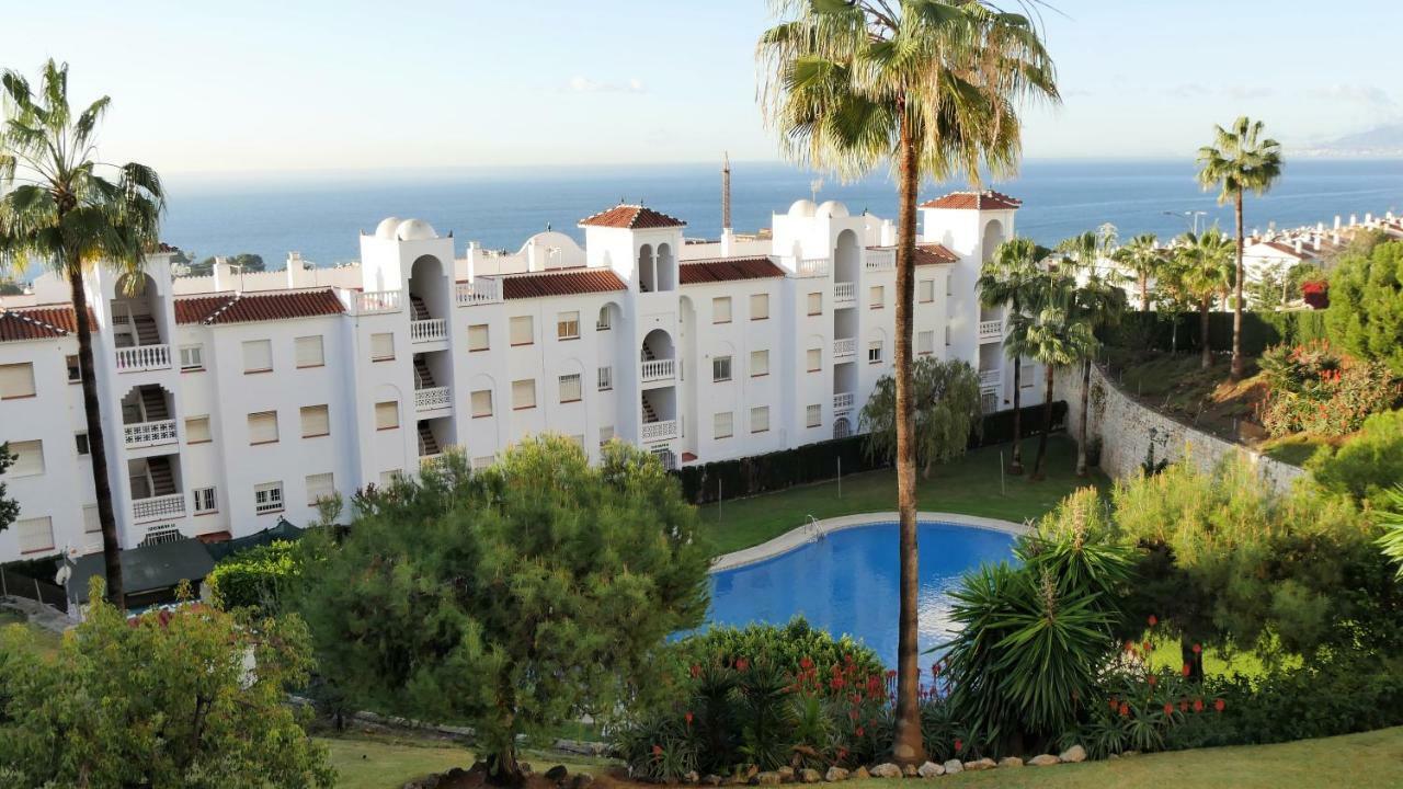 Apartamento Sol-azul Malaga