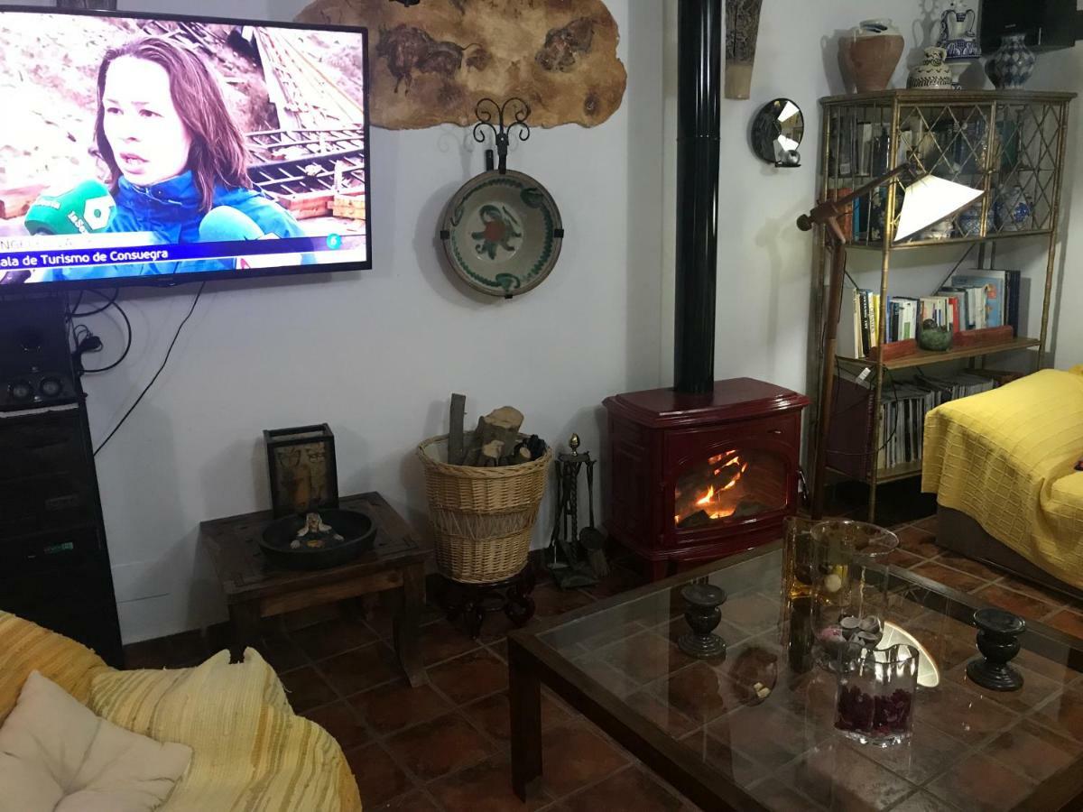 Cortijo Bustamante * Baza