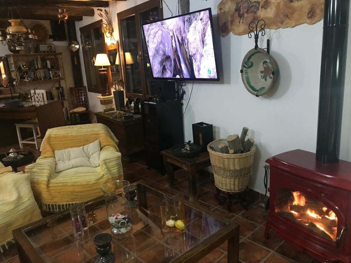 Country house Cortijo Bustamante *