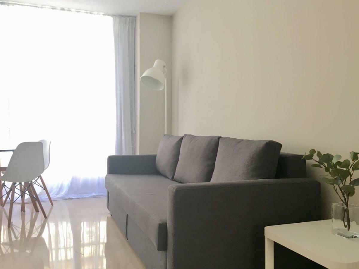 Gran Familiar, Amigos O Trabajo Apartment Malaga