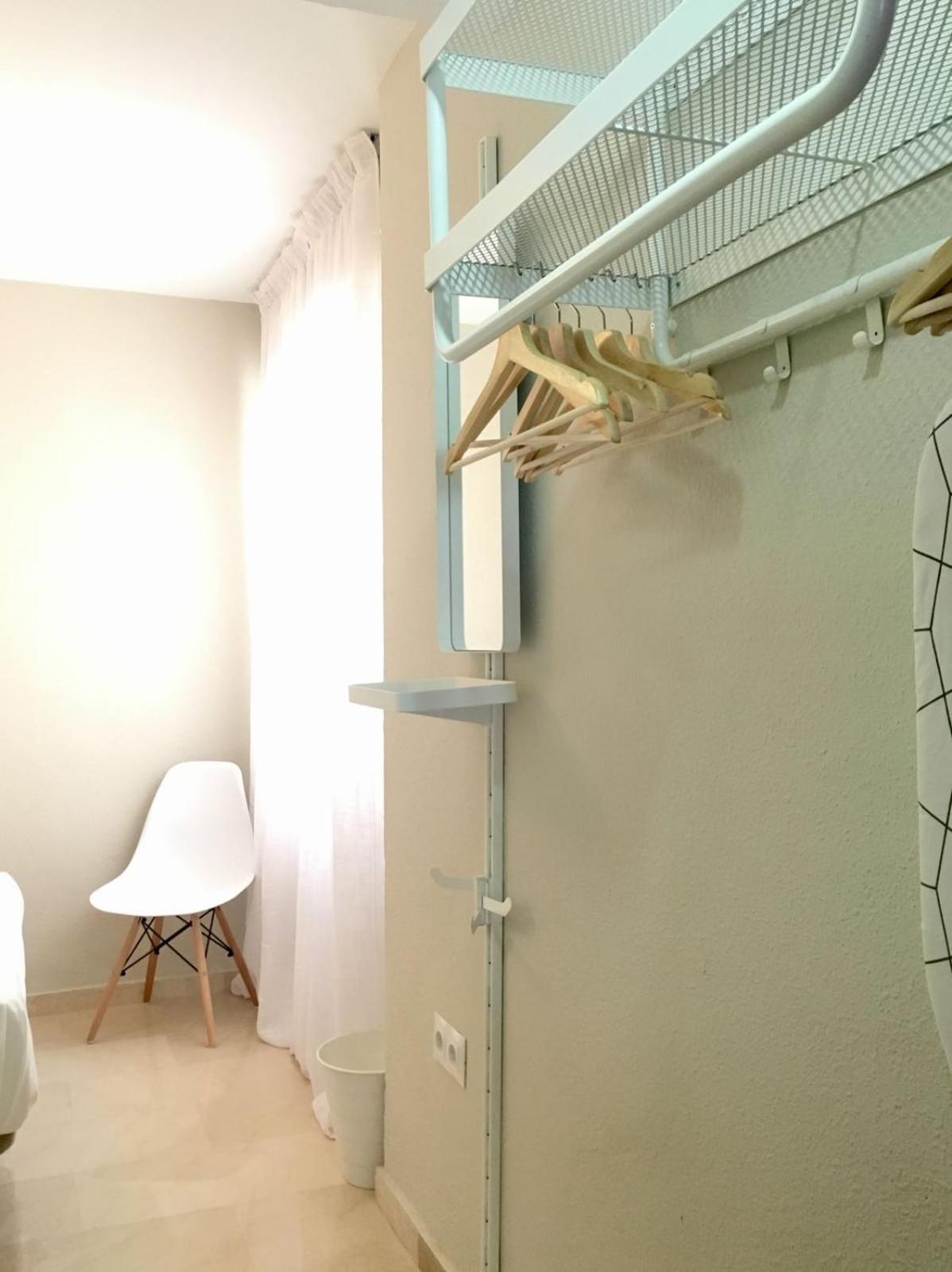 Apartment Gran Familiar, Amigos O Trabajo Malaga