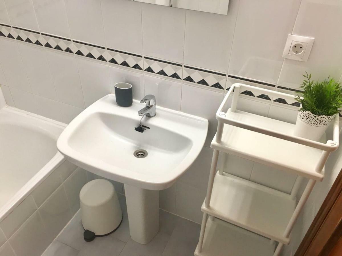 Apartment Gran Familiar, Amigos O Trabajo Malaga
