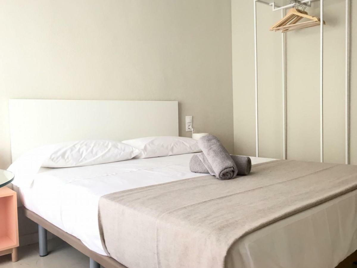 Apartment Gran Familiar, Amigos O Trabajo Malaga