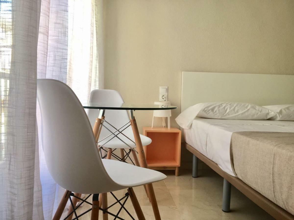 Gran Familiar, Amigos O Trabajo Apartment Malaga