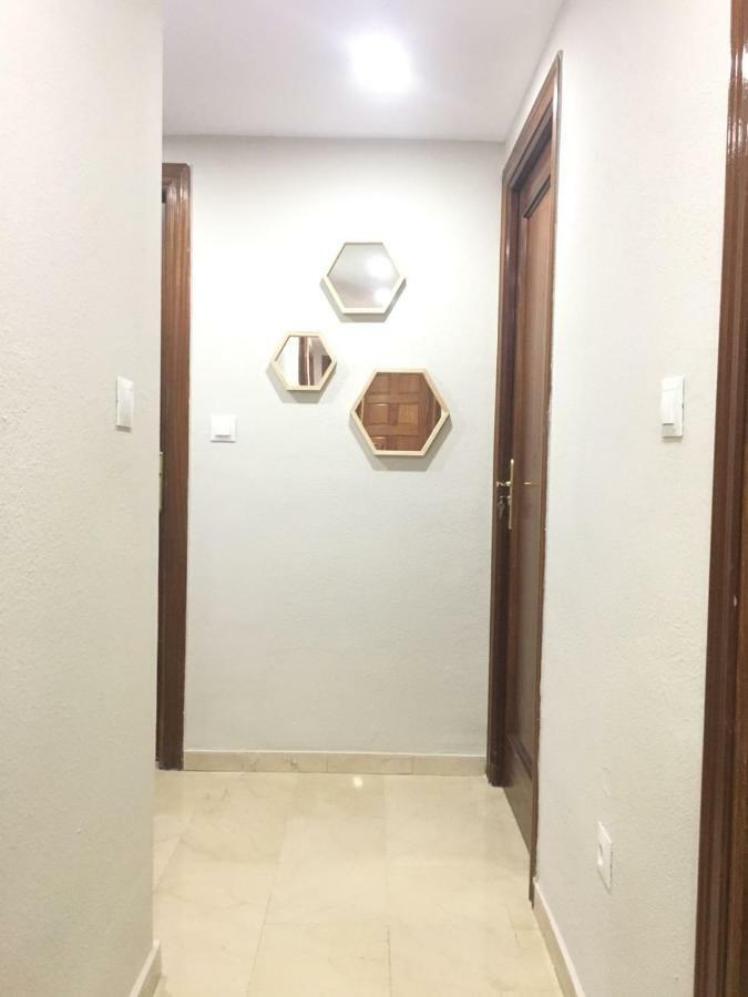 Gran Familiar, Amigos O Trabajo Apartment Malaga
