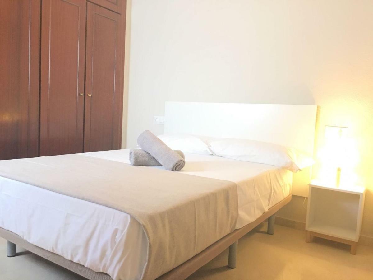 Gran Familiar, Amigos O Trabajo Apartment Malaga