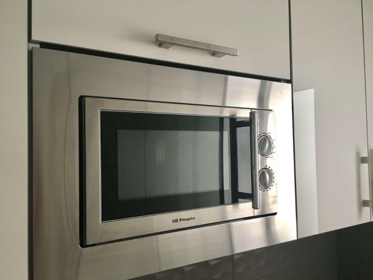 Gran Familiar, Amigos O Trabajo Apartment Malaga