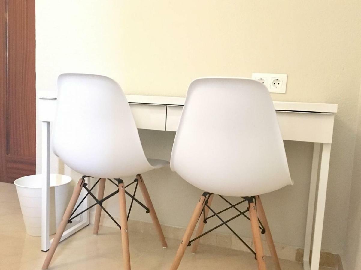 Gran Familiar, Amigos O Trabajo Apartment Malaga