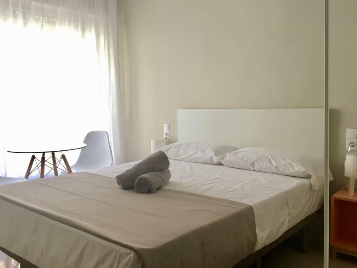 Apartment Gran Familiar, Amigos O Trabajo Malaga