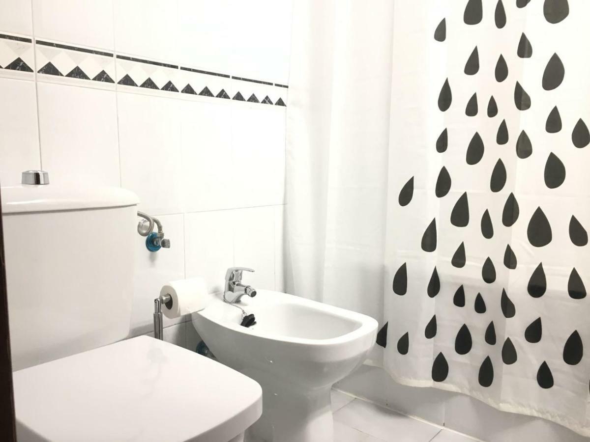 Apartment Gran Familiar, Amigos O Trabajo Malaga