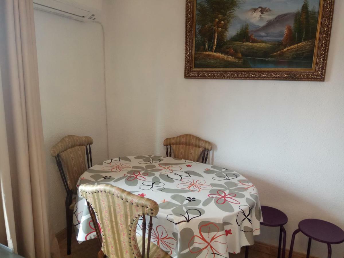 Apartamento Angel Alcazar 35 Apartamento Valencia