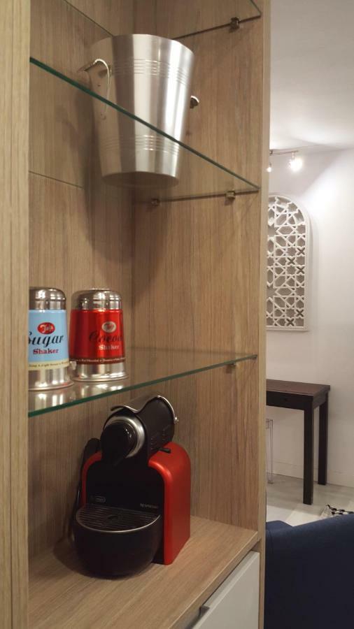 Malaka Apartment *