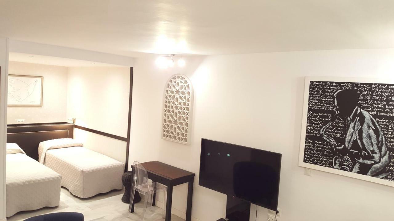 Apartment Malaka