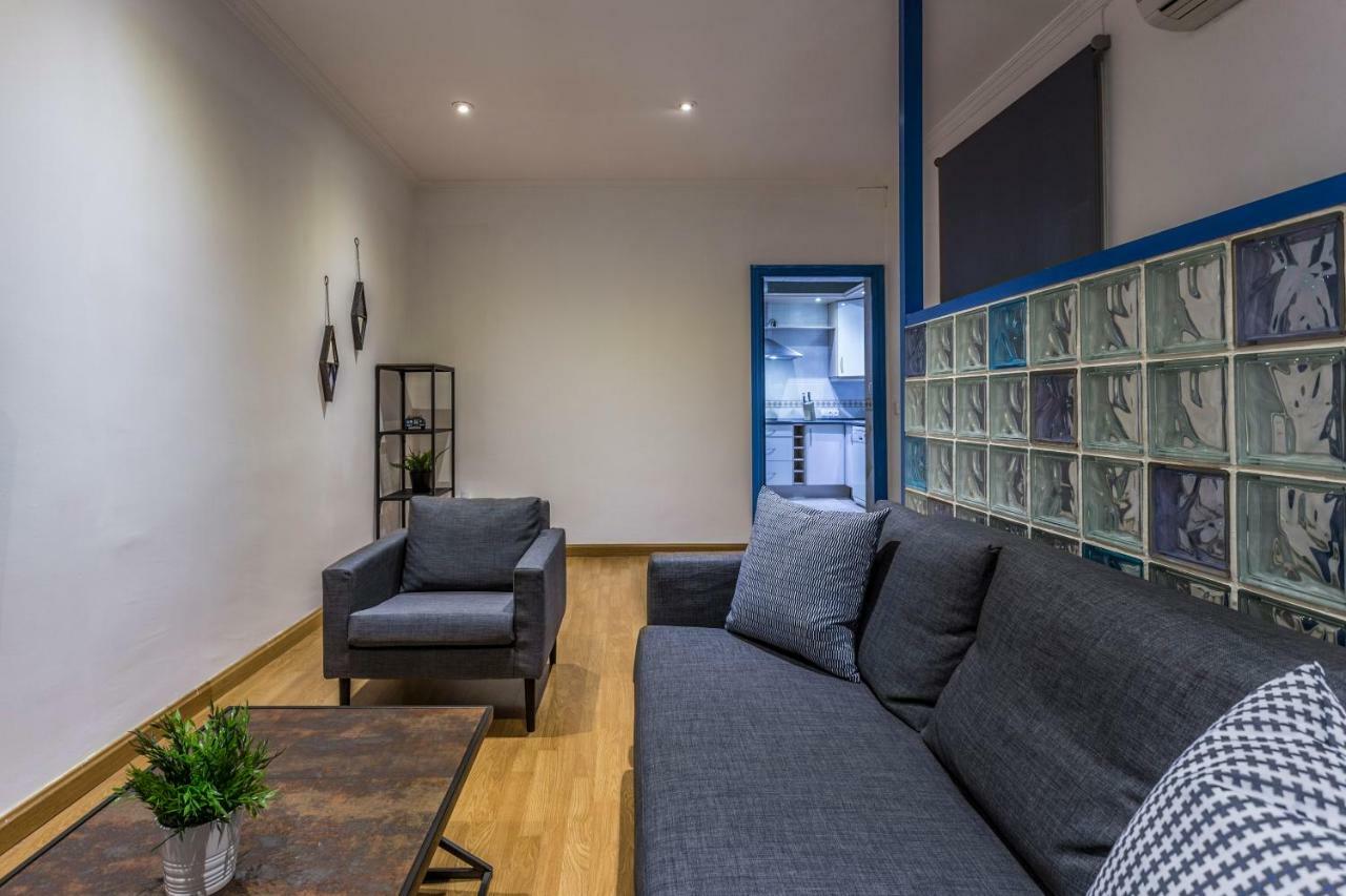 Apartment Chueca