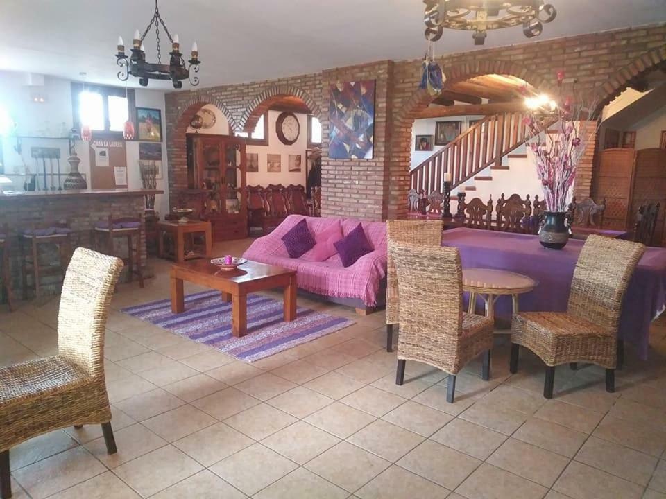 Casa La Ladera * Valor