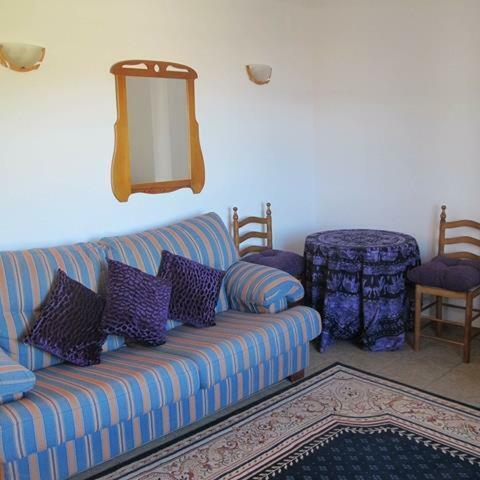 Casa La Ladera Country house *