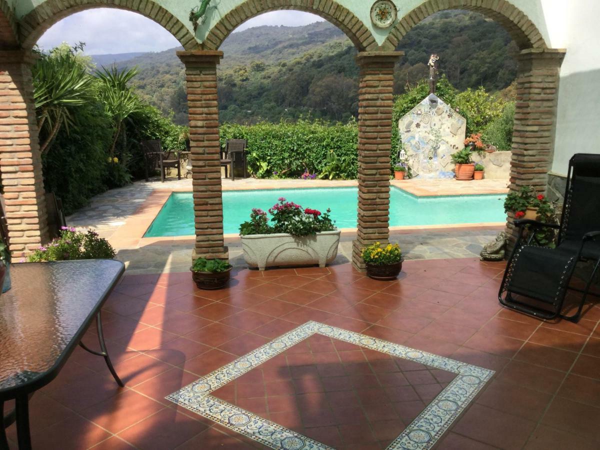 Casa Morello *
