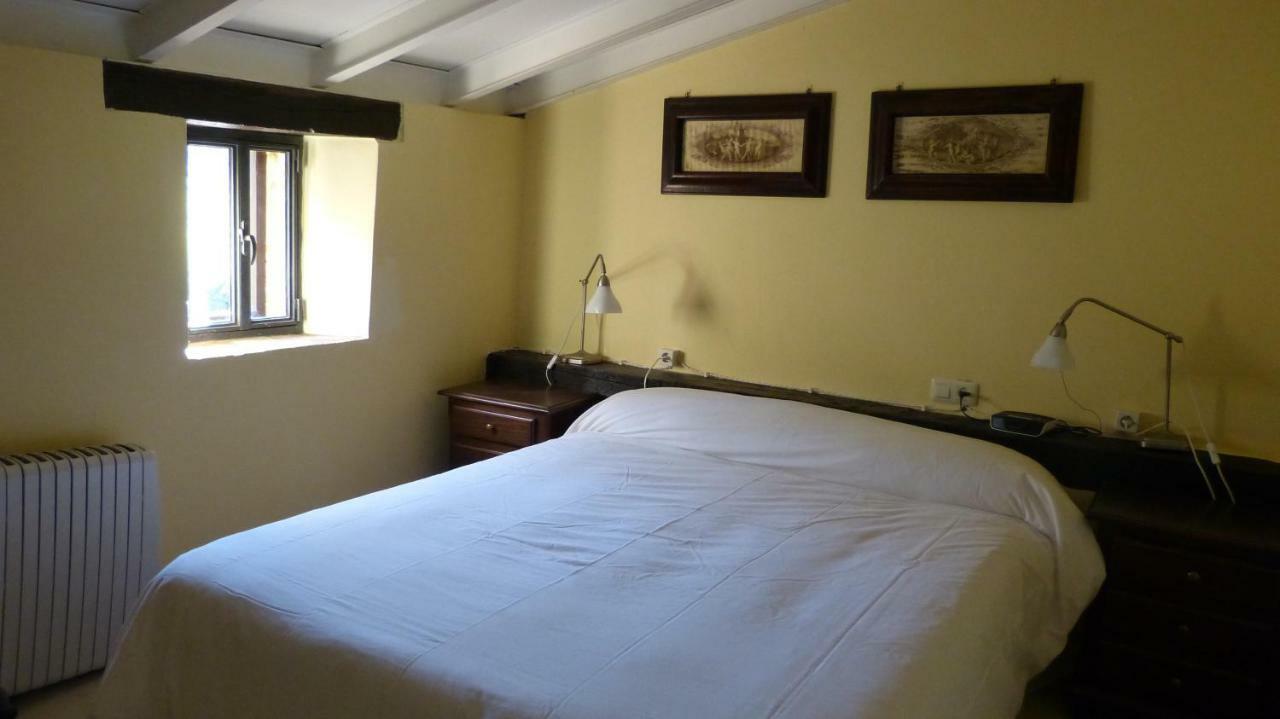 Finca El Zurrador Country house *