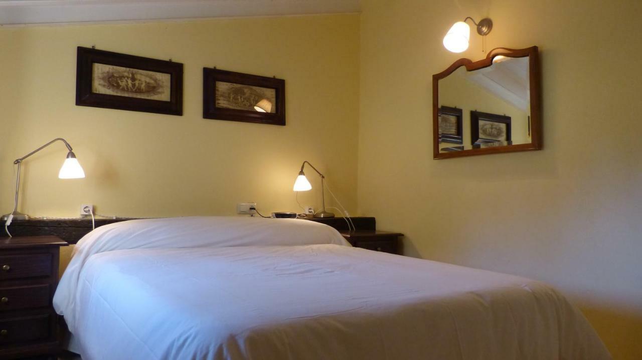 Finca El Zurrador Country house