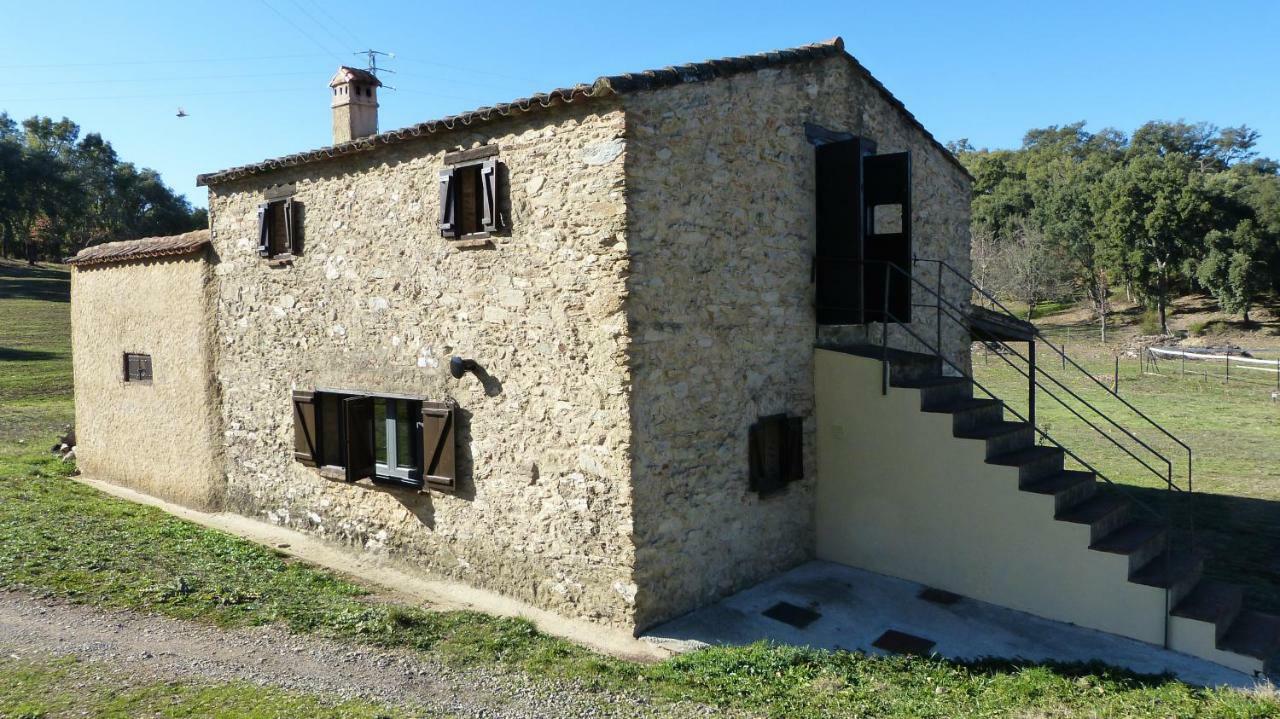 Country house Finca El Zurrador *