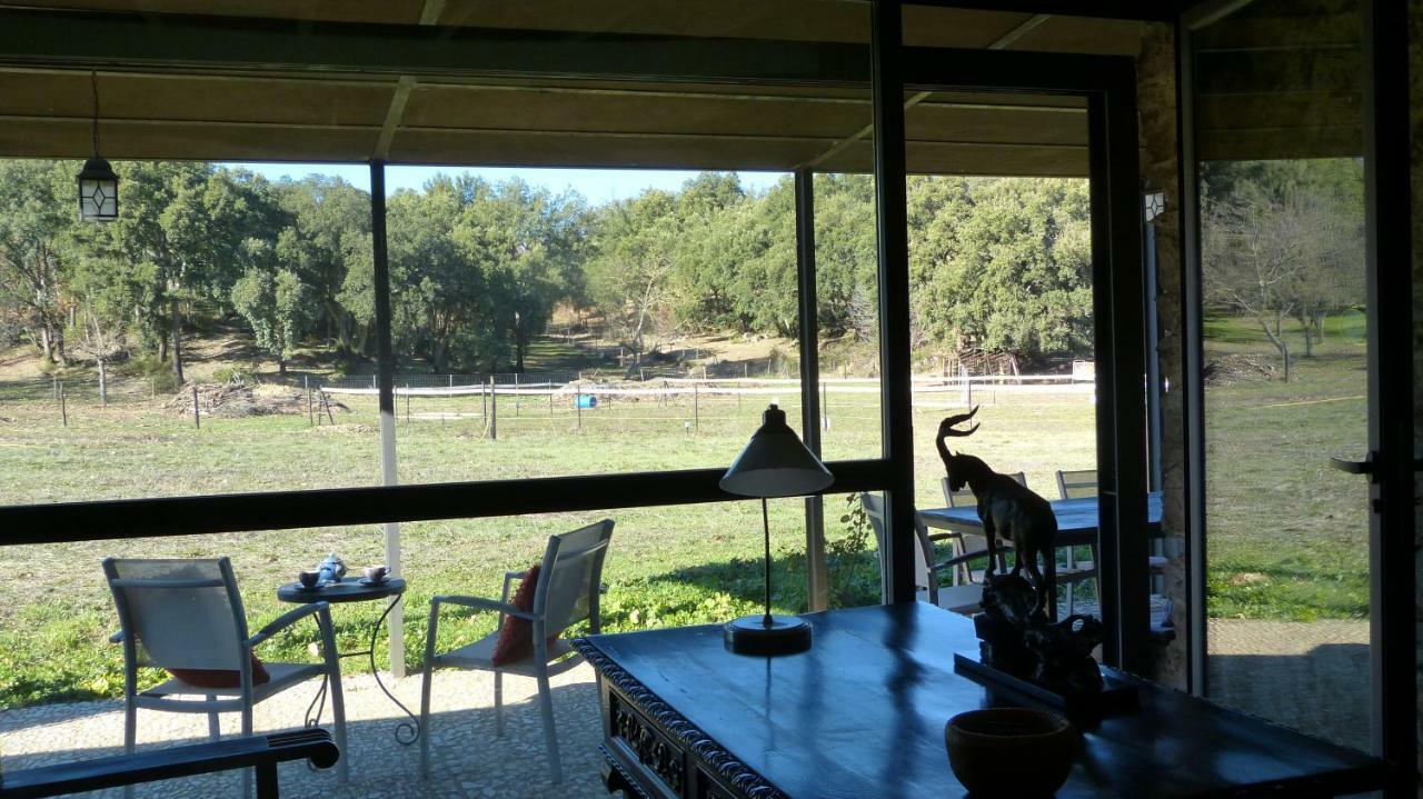 Finca El Zurrador Country house