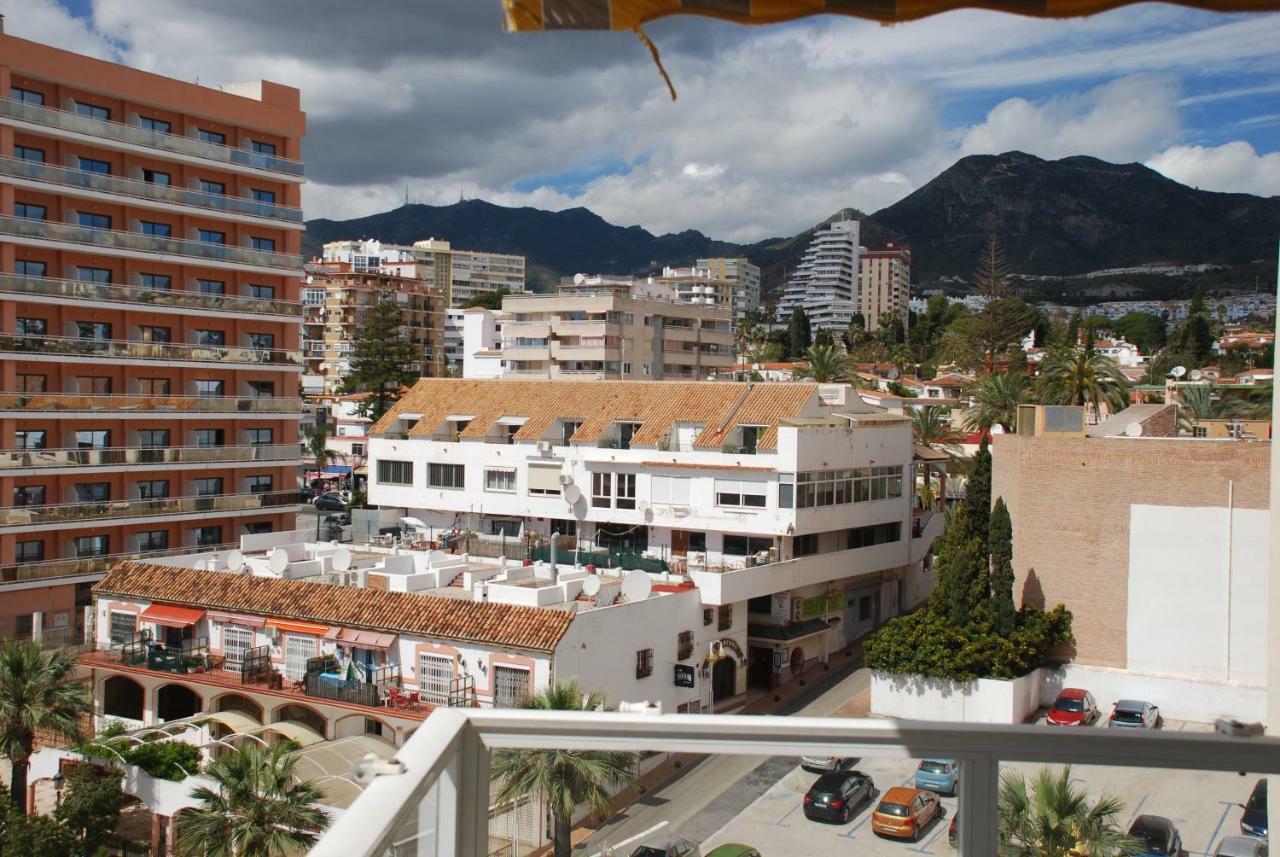Apartamento Cozy With First Line Seaview In Perfect Location, Near The Marina