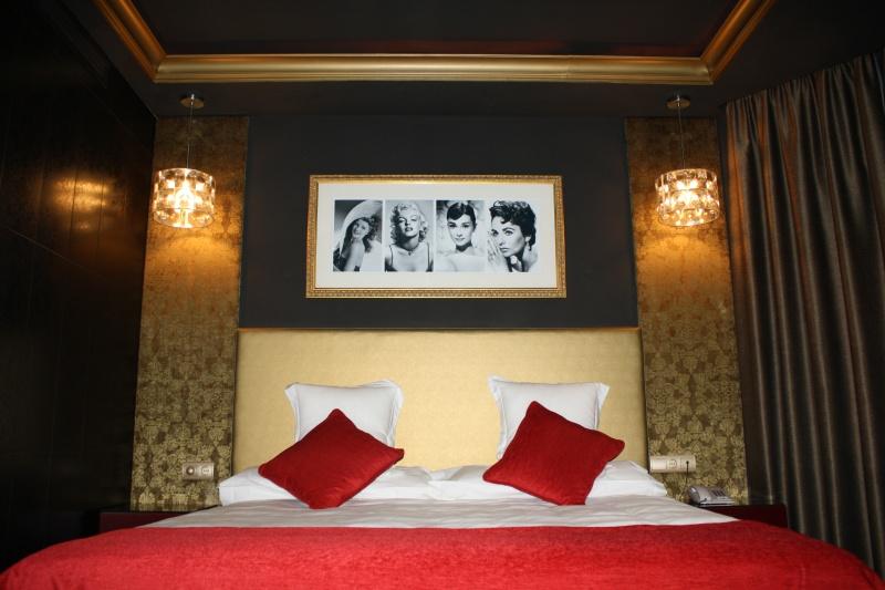 Hotel Años 50 Torremolinos