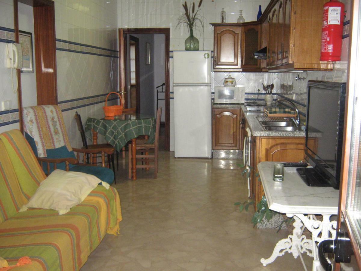 Casas Del Madroño *