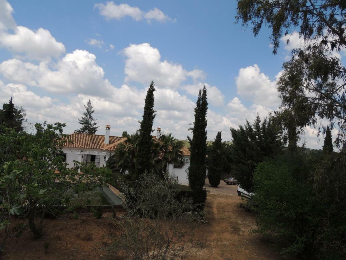 Casas Del Madroño Сasa de vacaciones