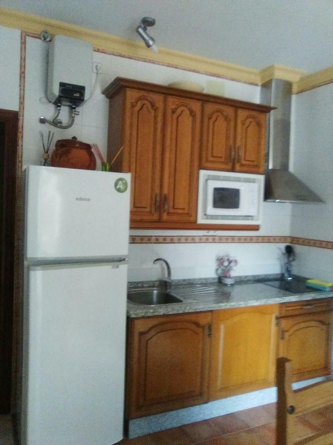 Сasa de vacaciones Casas Del Madroño