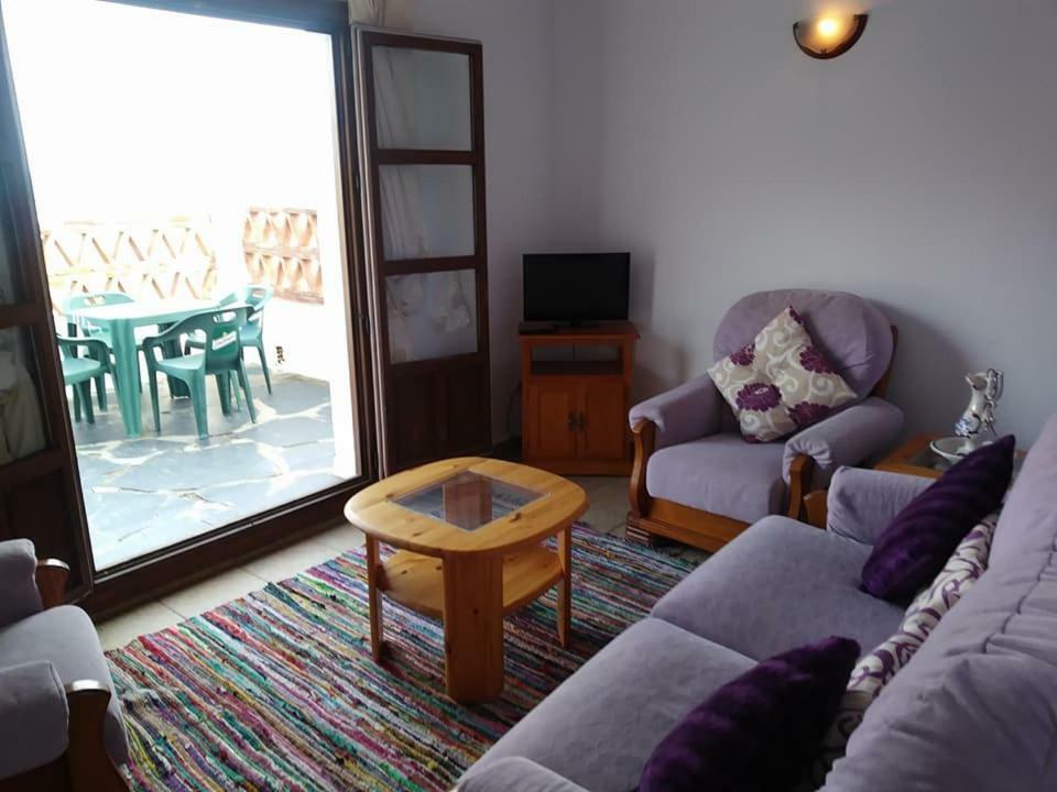 Casa La Ladera
