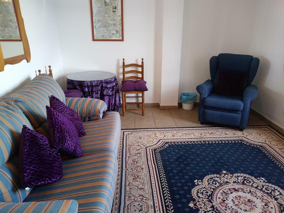 Country house Casa La Ladera
