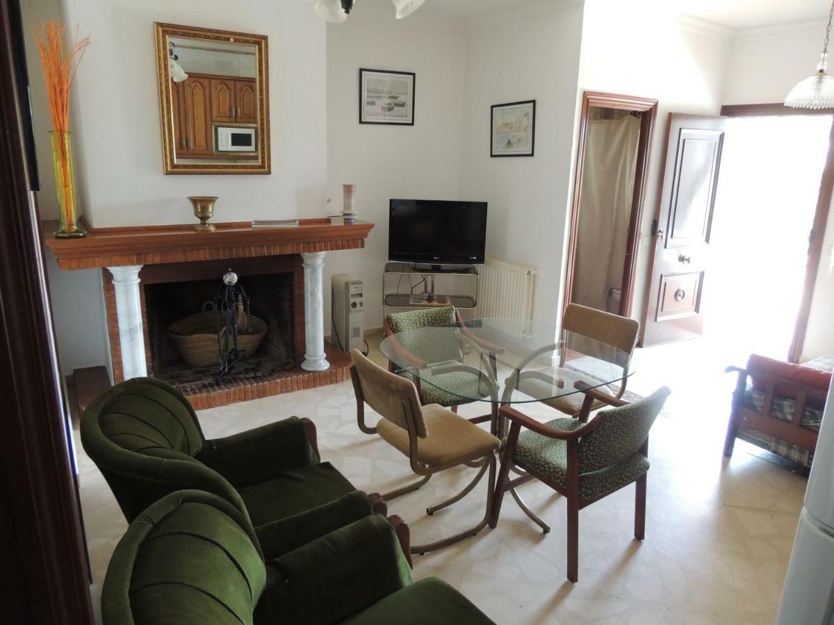 Casas Del Madroño Сasa de vacaciones *