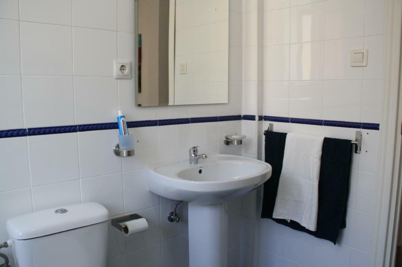 Apartamento Tia Maria * Malaga