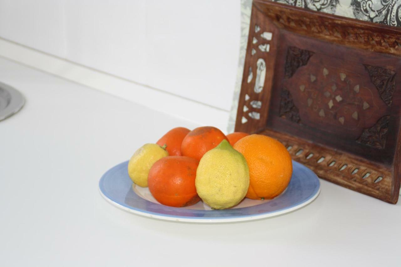 Apartamento Tia Maria * Malaga