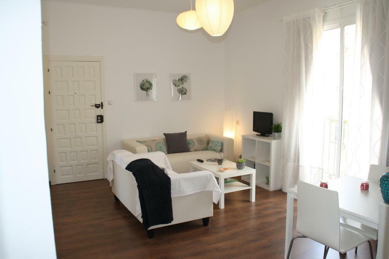 Apartment Apartamento Tia Maria Malaga