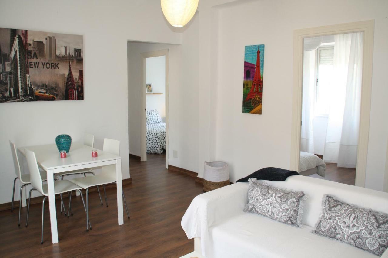 Apartamento Tia Maria Apartment