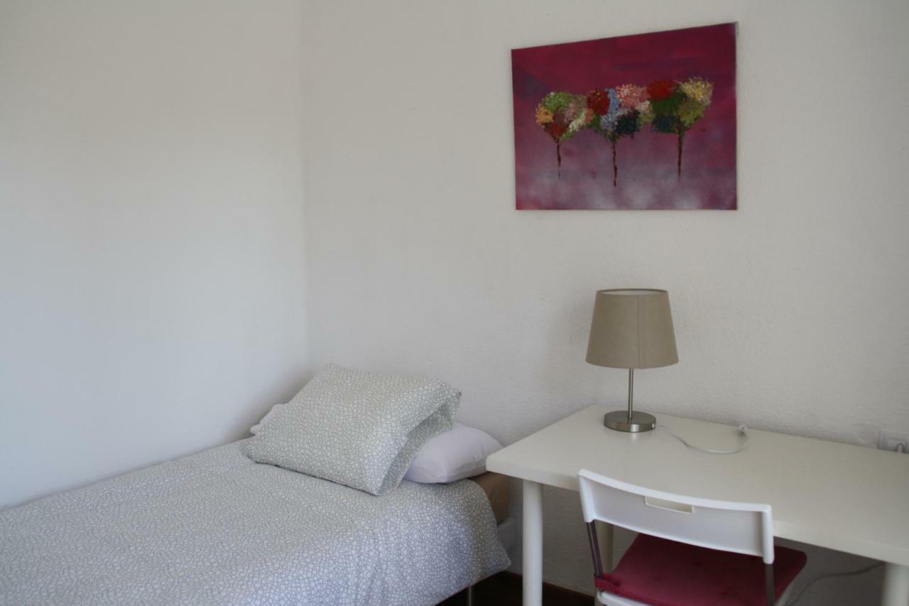 Apartment Apartamento Tia Maria Malaga