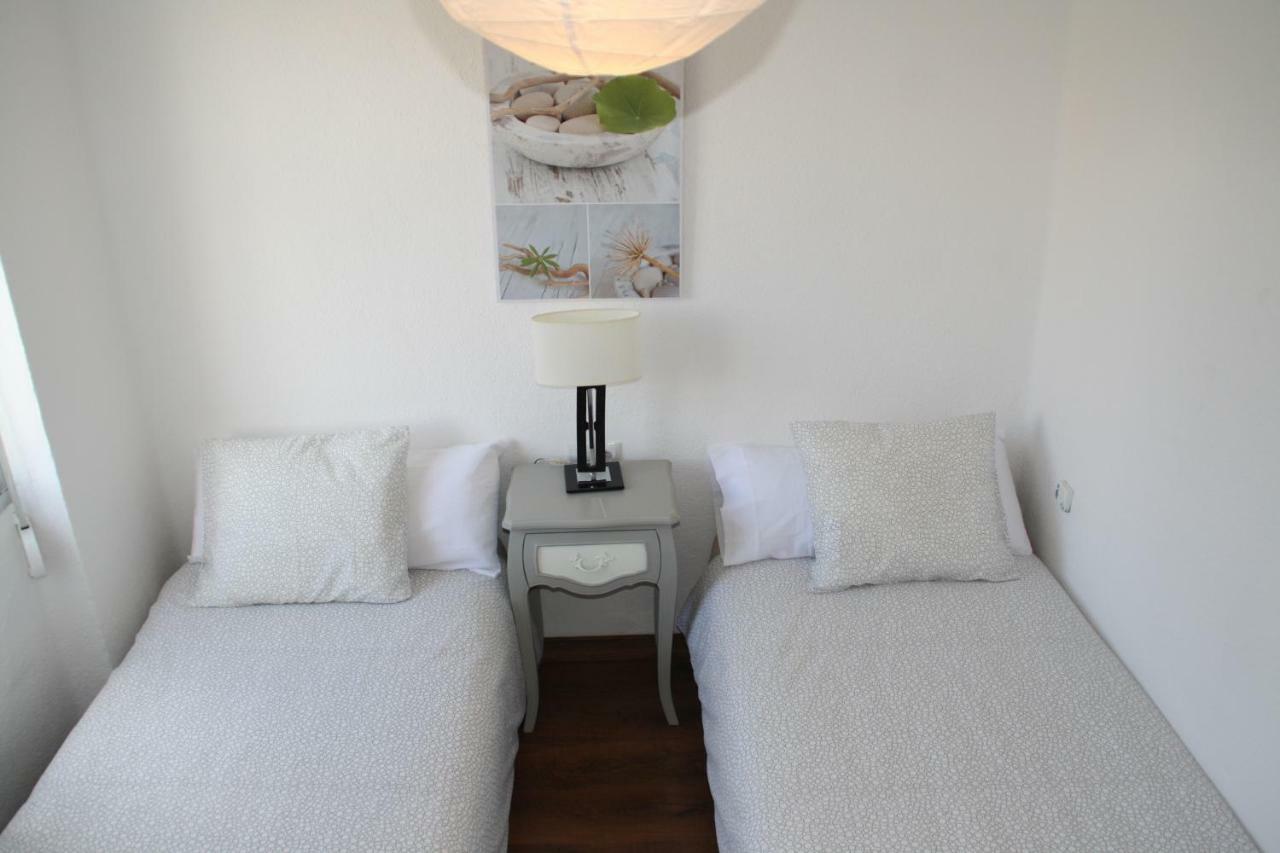 Apartment Apartamento Tia Maria *
