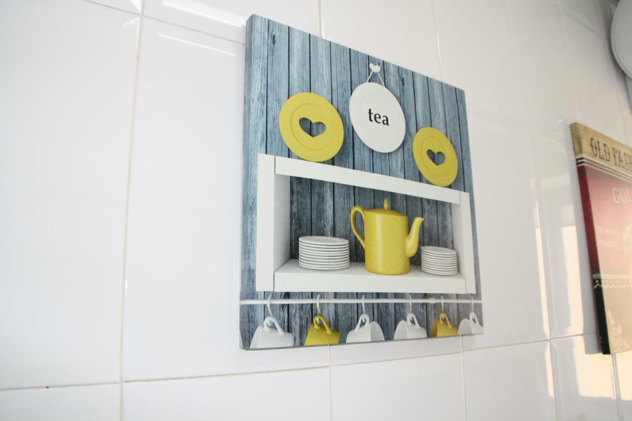 Apartamento Tia Maria * Malaga