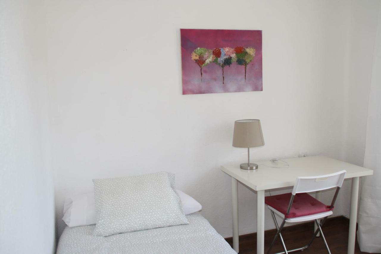 Apartamento Tia Maria Apartment Malaga