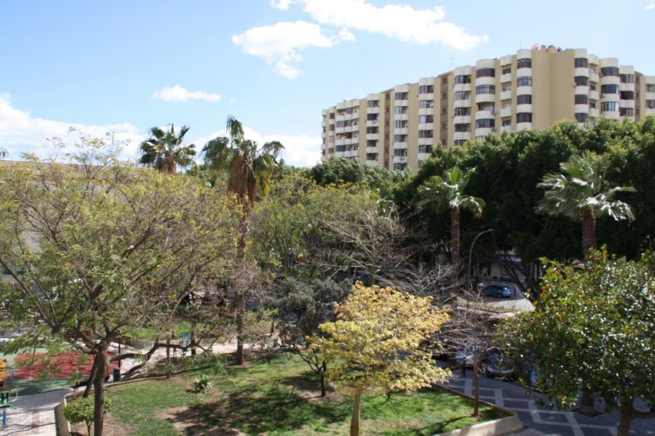 Apartment Apartamento Tia Maria Malaga
